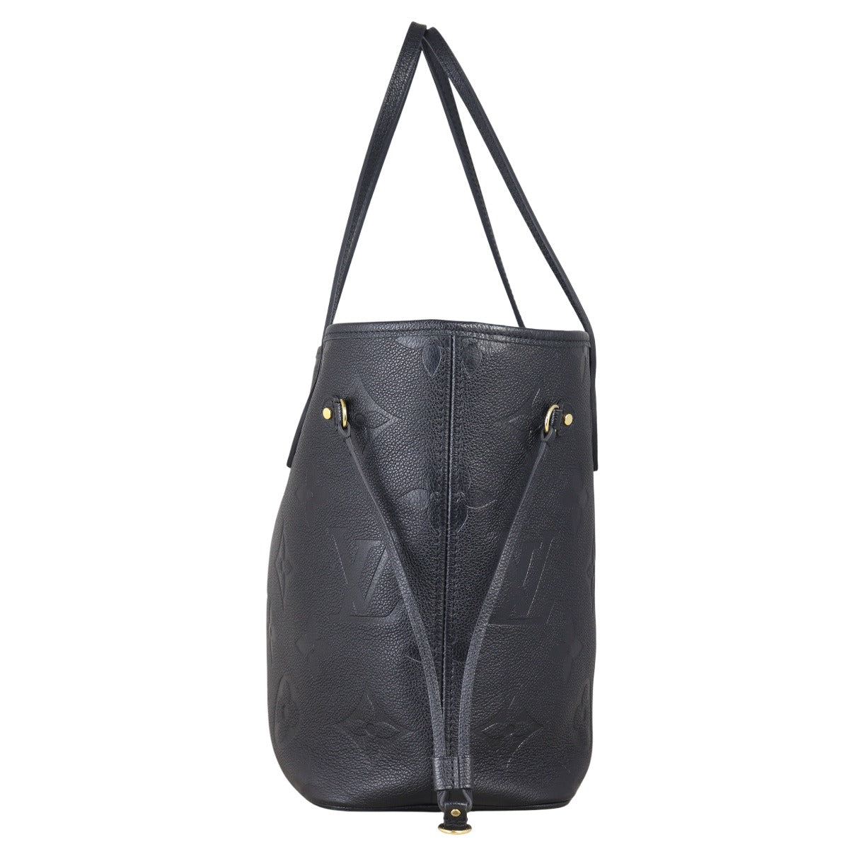 Louis Vuitton Neverfull MM Monogram Empreinte Giant