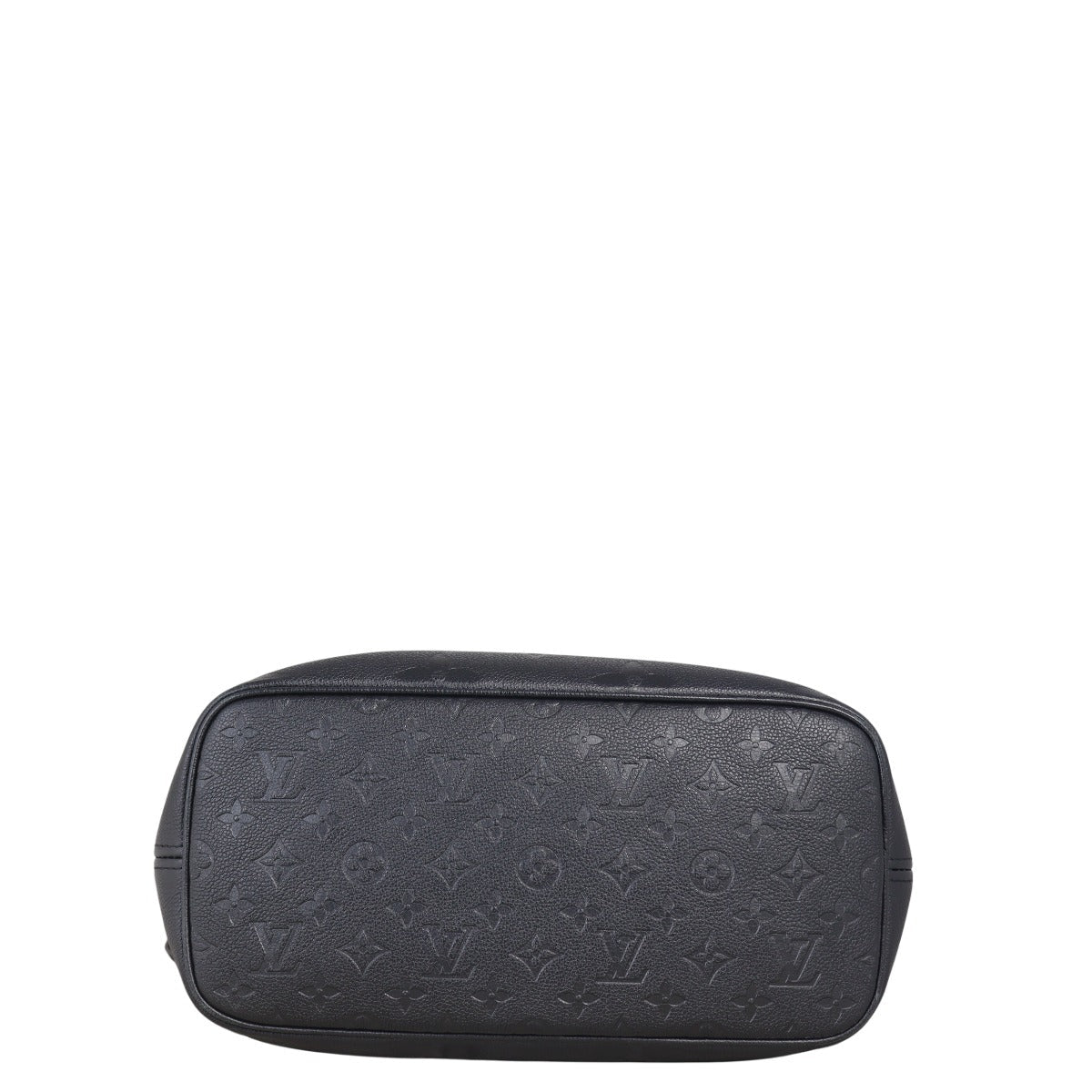 Louis Vuitton Neverfull MM Monogram Empreinte Giant