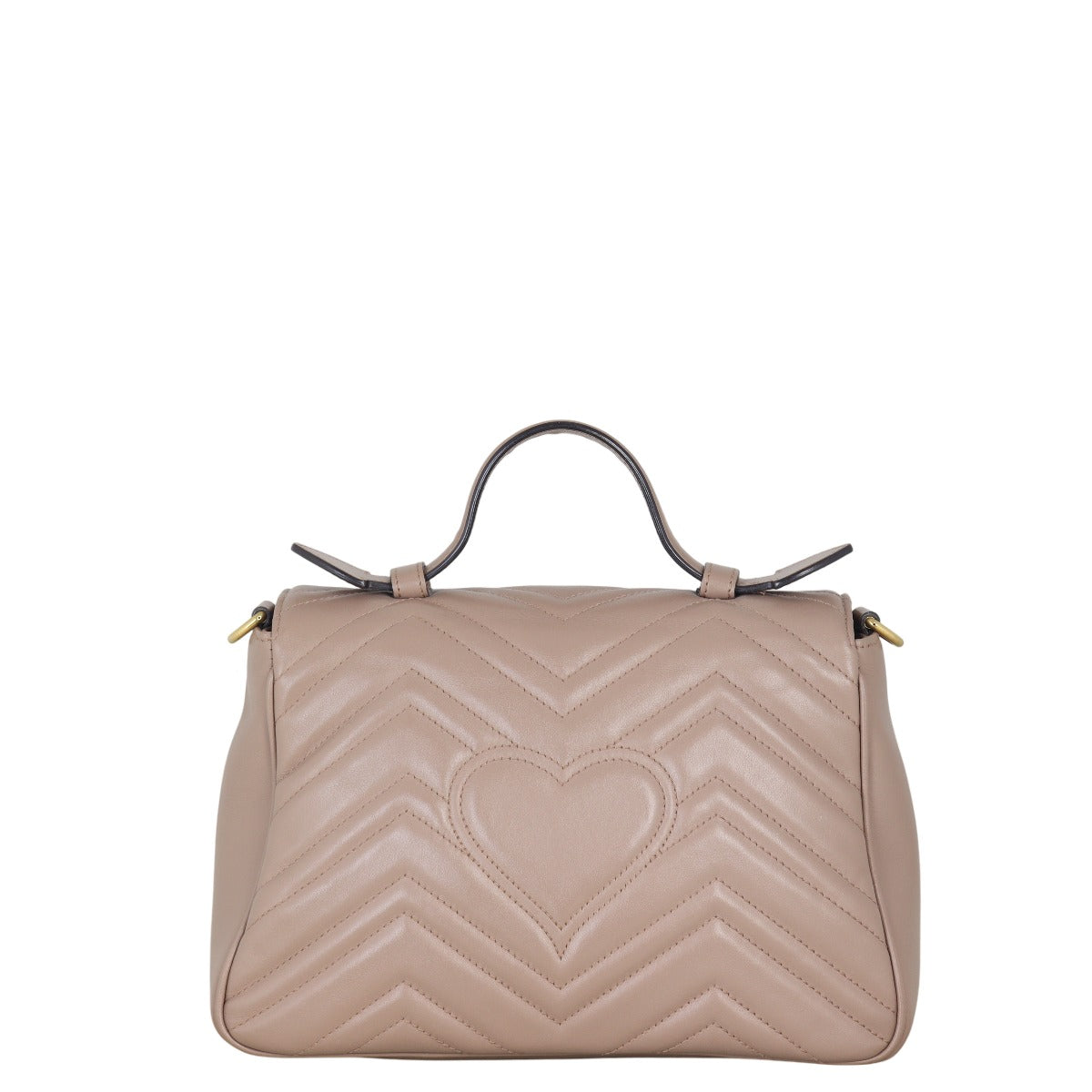 Gucci GG Marmont Top Handle Bag Medium