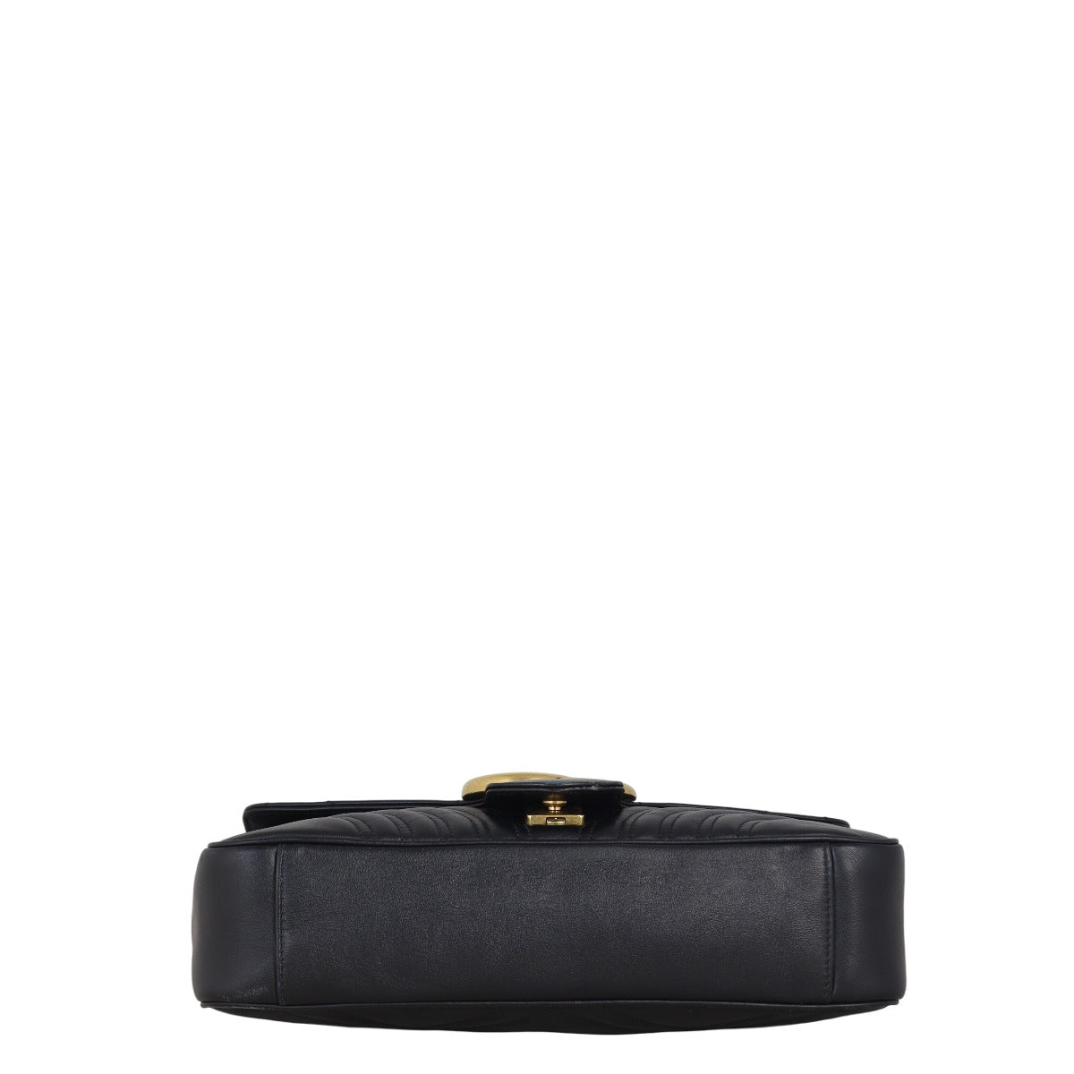 Gucci GG Marmont Matelasse Large Shoulder Bag