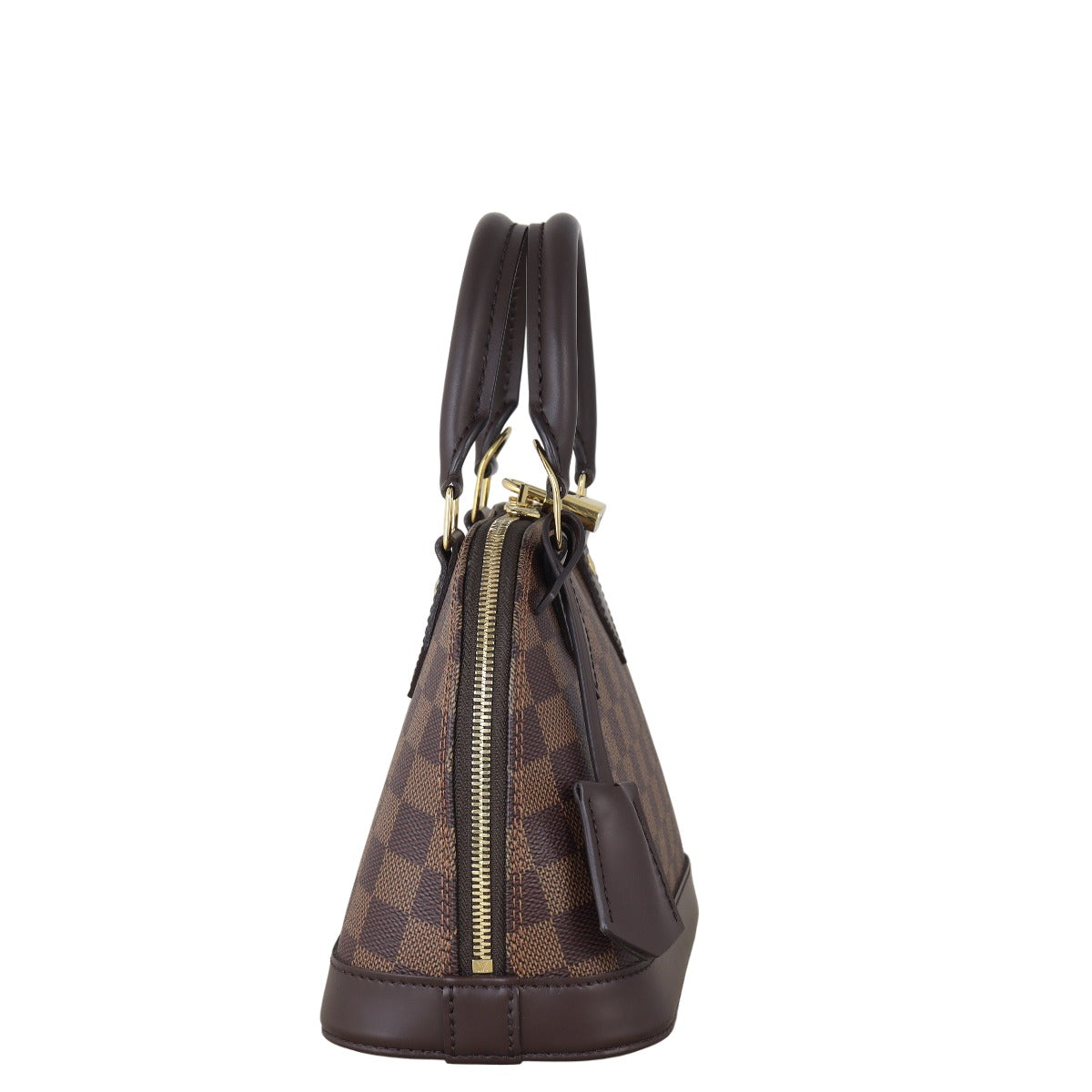 Louis Vuitton Alma BB Damier Ebene
