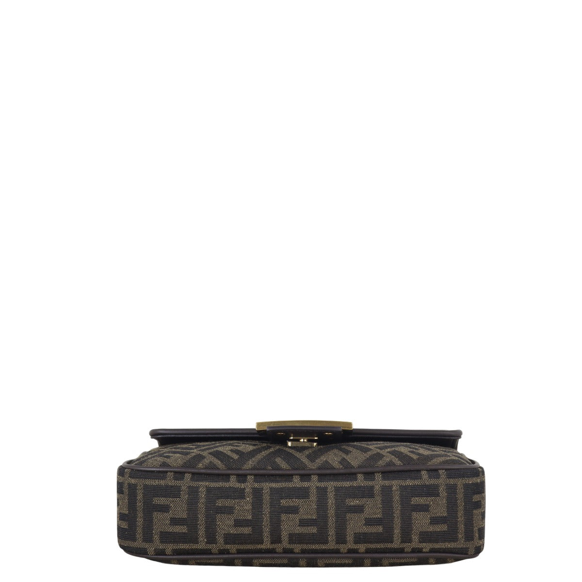 Fendi Baguette Chain Midi Bag
