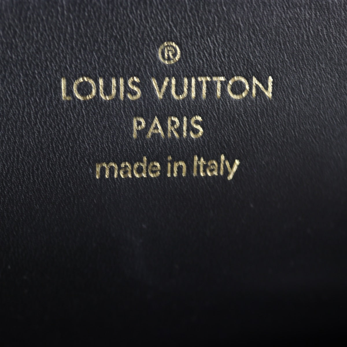 Louis Vuitton Fringed Noe Monogram