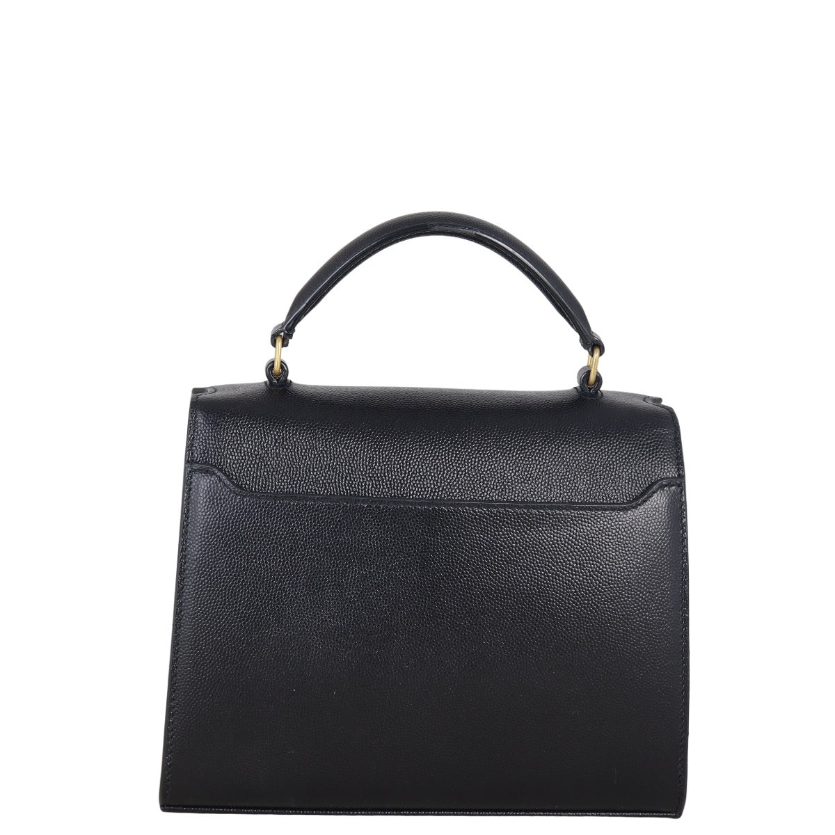 Saint Laurent Cassandra Top Handle Mini