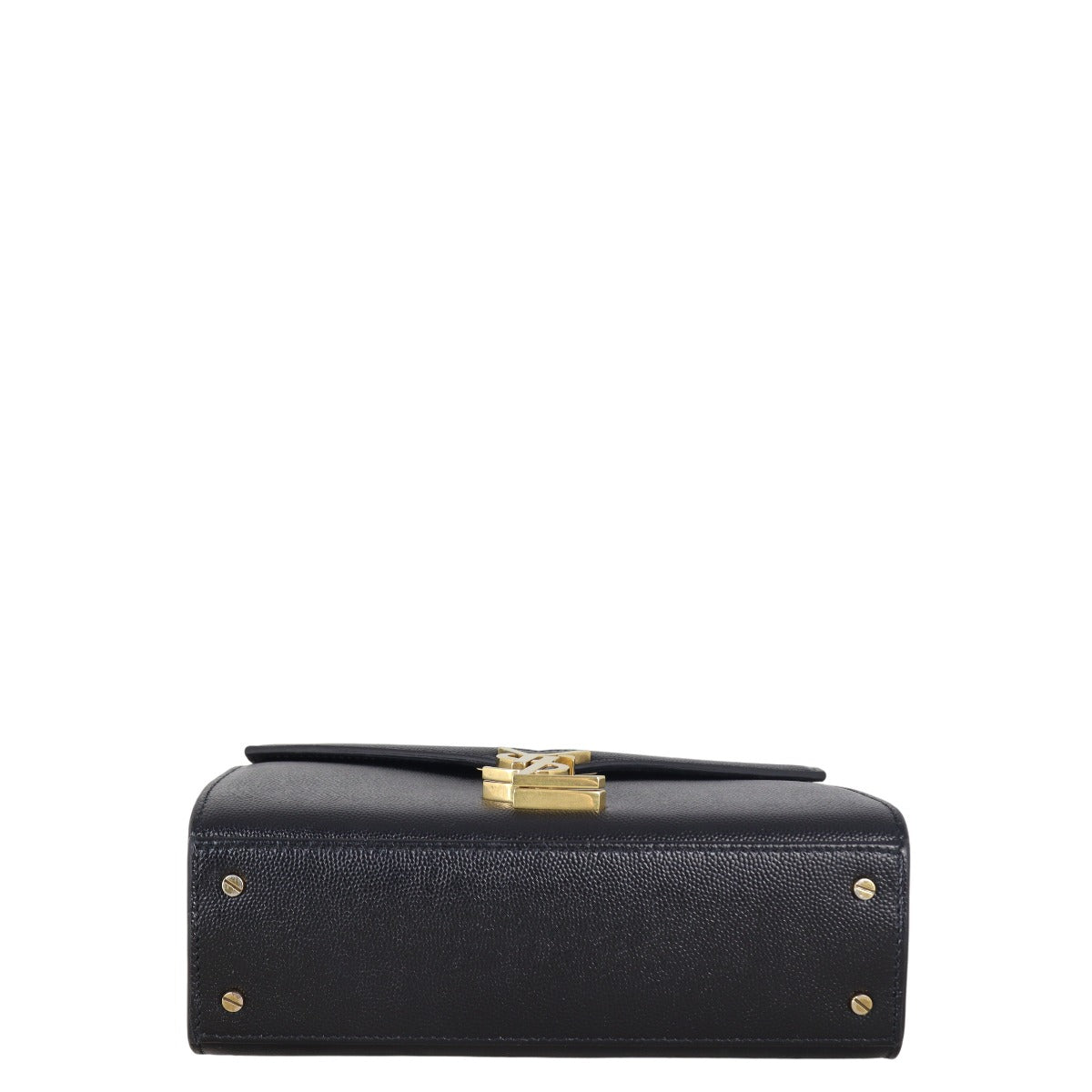 Saint Laurent Cassandra Top Handle Mini