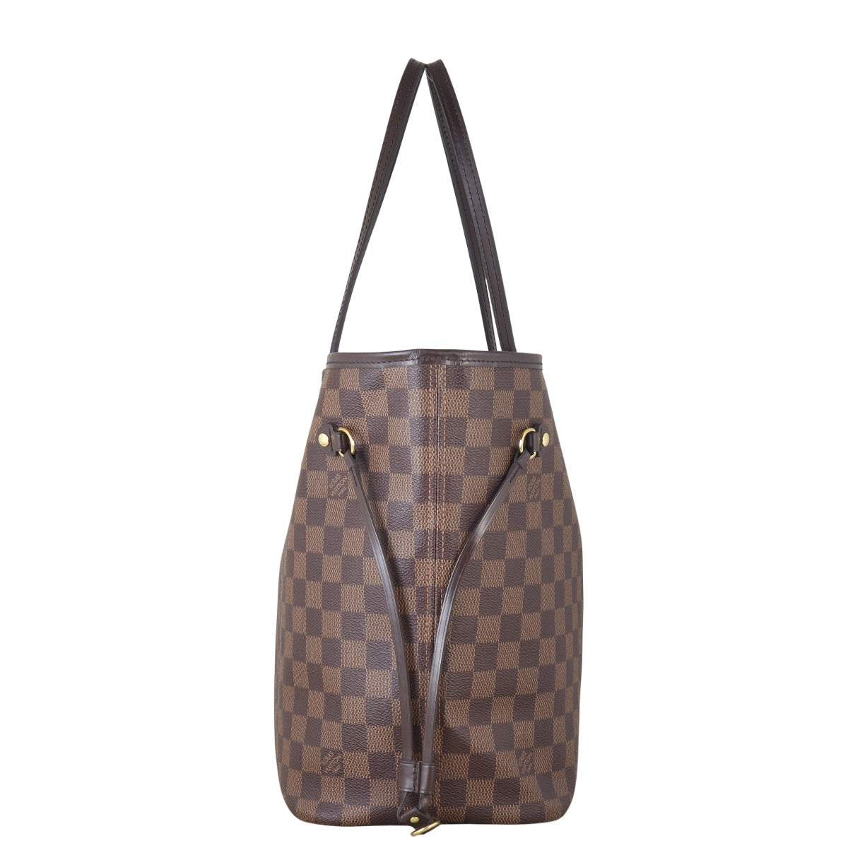 Louis Vuitton Neverfull MM Damier Ebene