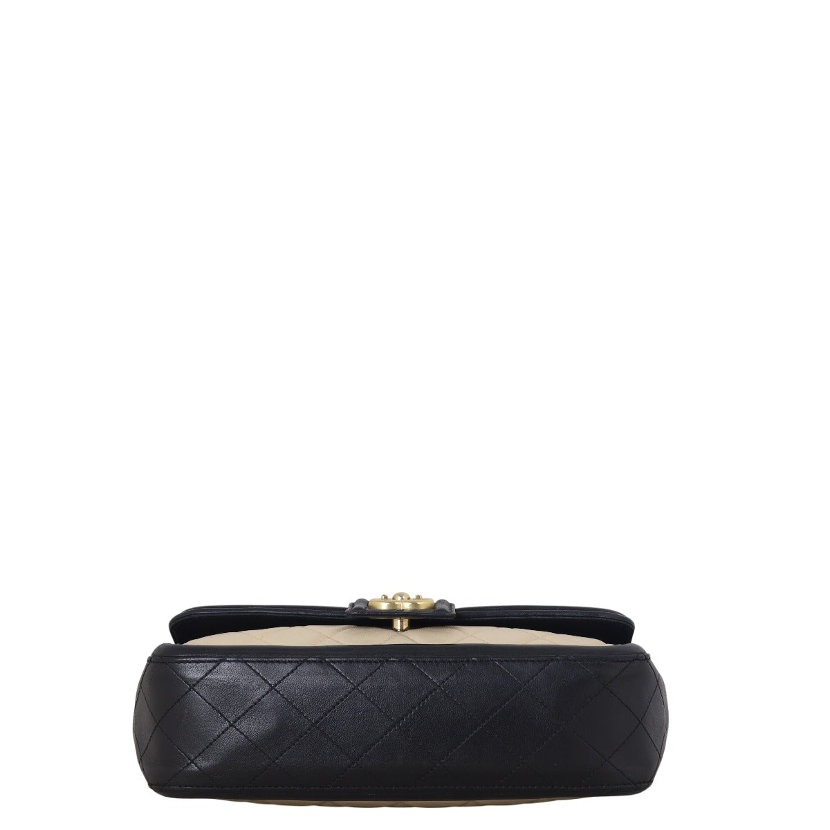 Chanel Elegant CC Flap Bag Medium
