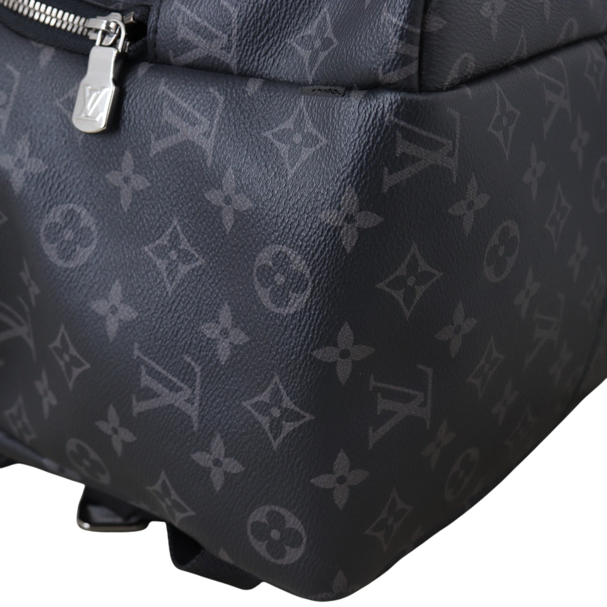 Louis Vuitton Discovery Backpack PM Monogram Eclipse