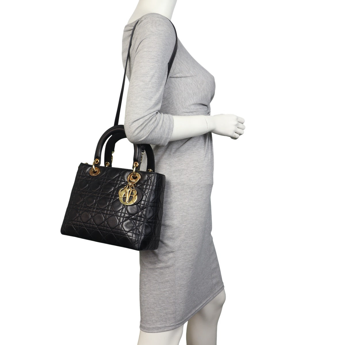 Dior Lady Dior Medium