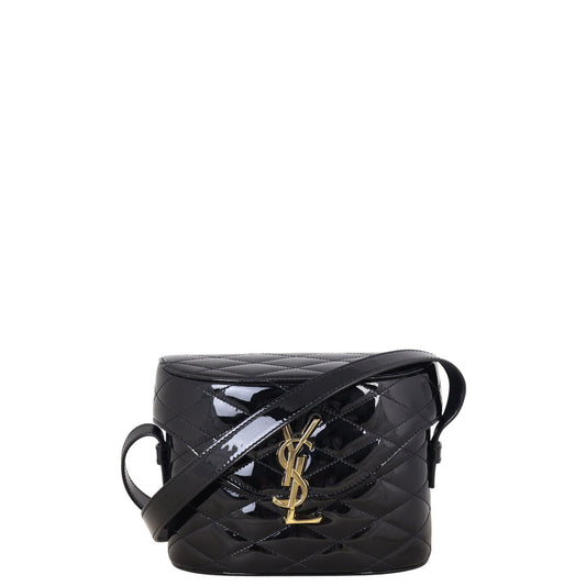 Saint Laurent June Box Bag Patent