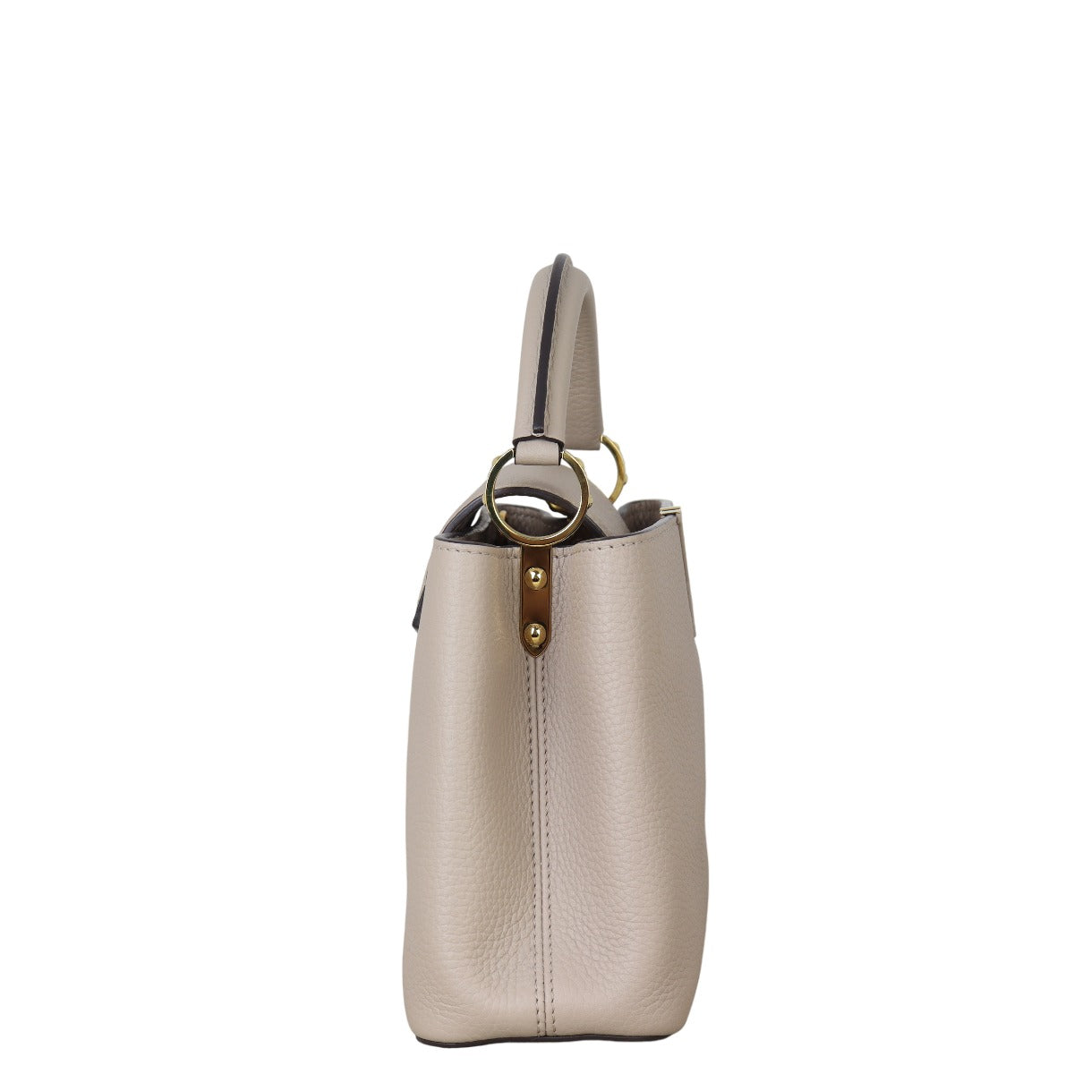Louis Vuitton Capucines BB