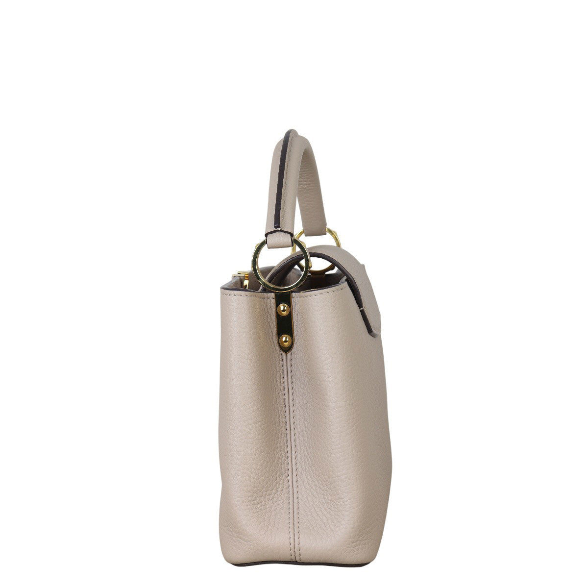 Louis Vuitton Capucines BB