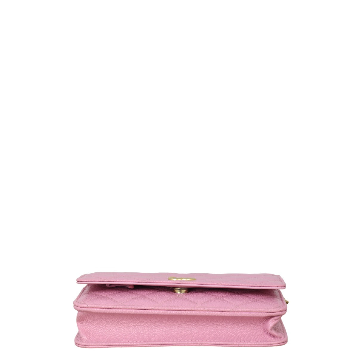 Chanel Pick Me Up Wallet On Chain