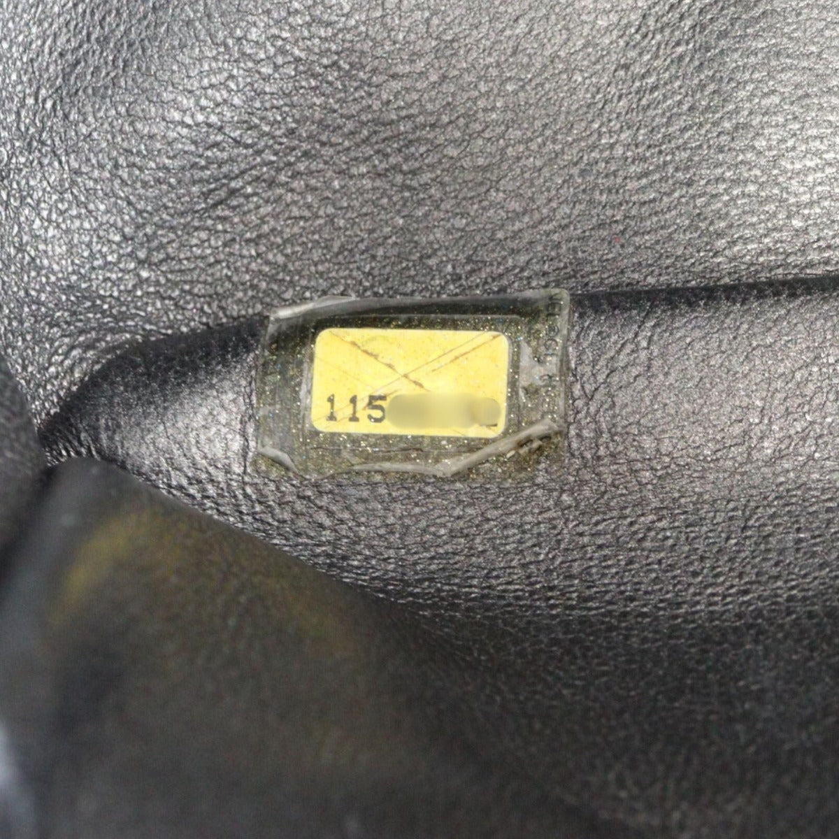 Chanel 2.55 Reissue 226 Double Flap Bag