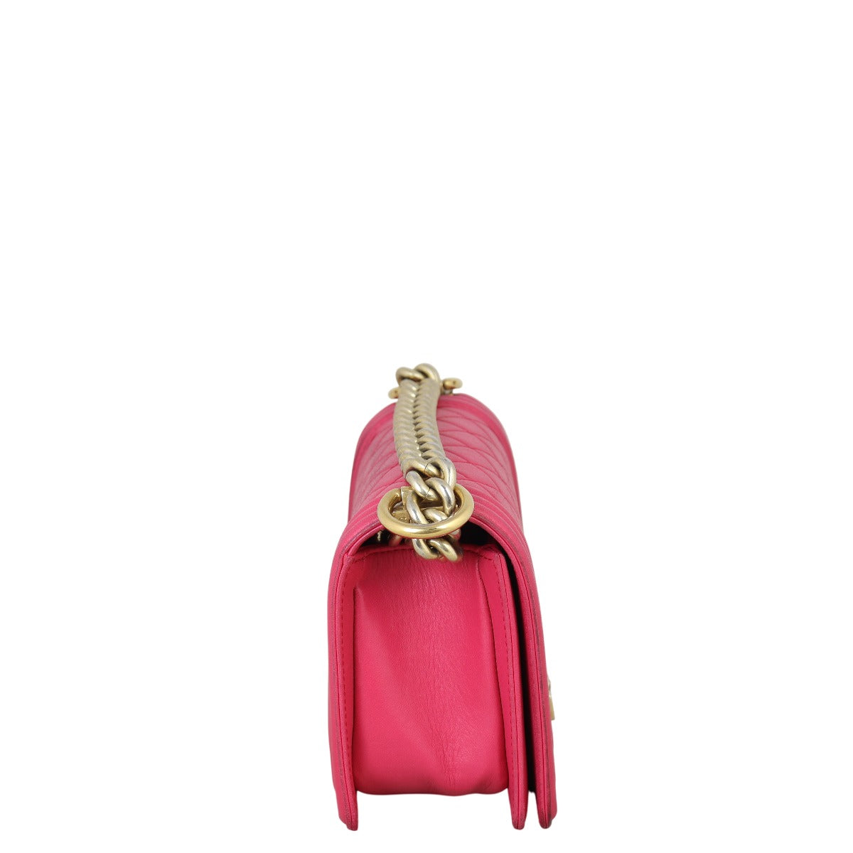 Chanel Boy Small