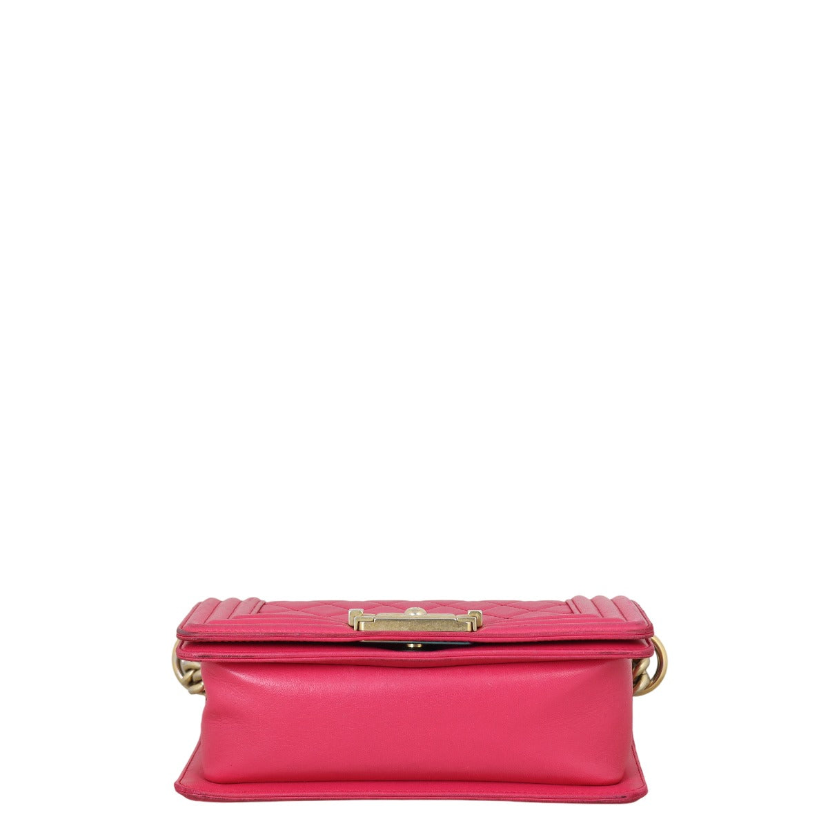 Chanel Boy Small