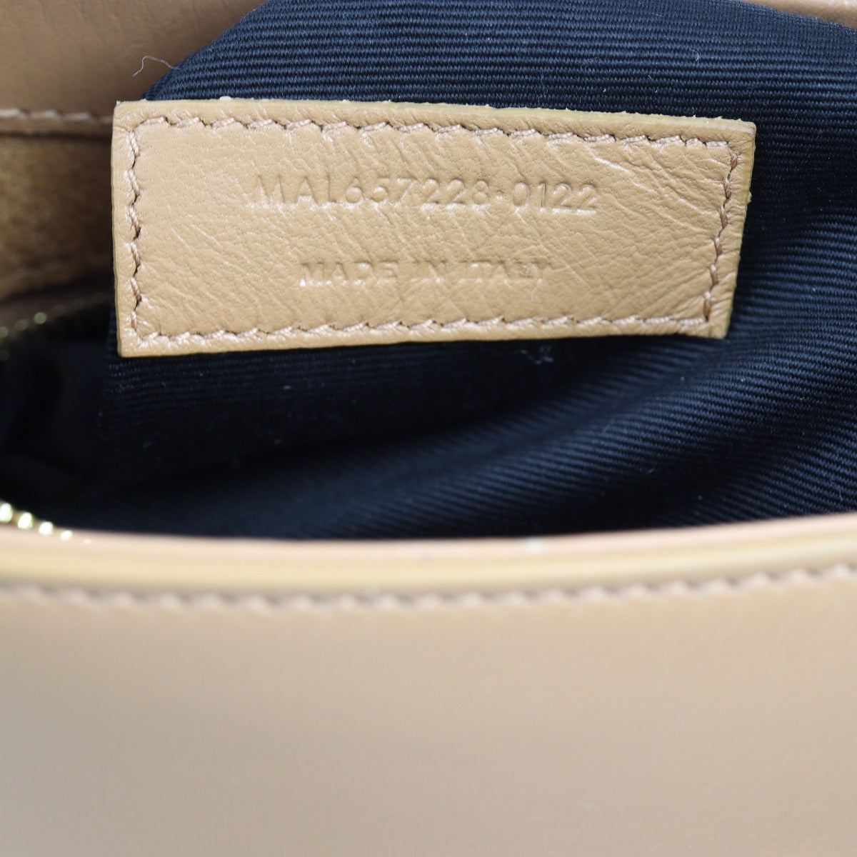 Saint Laurent Le 5 a 7 Hobo