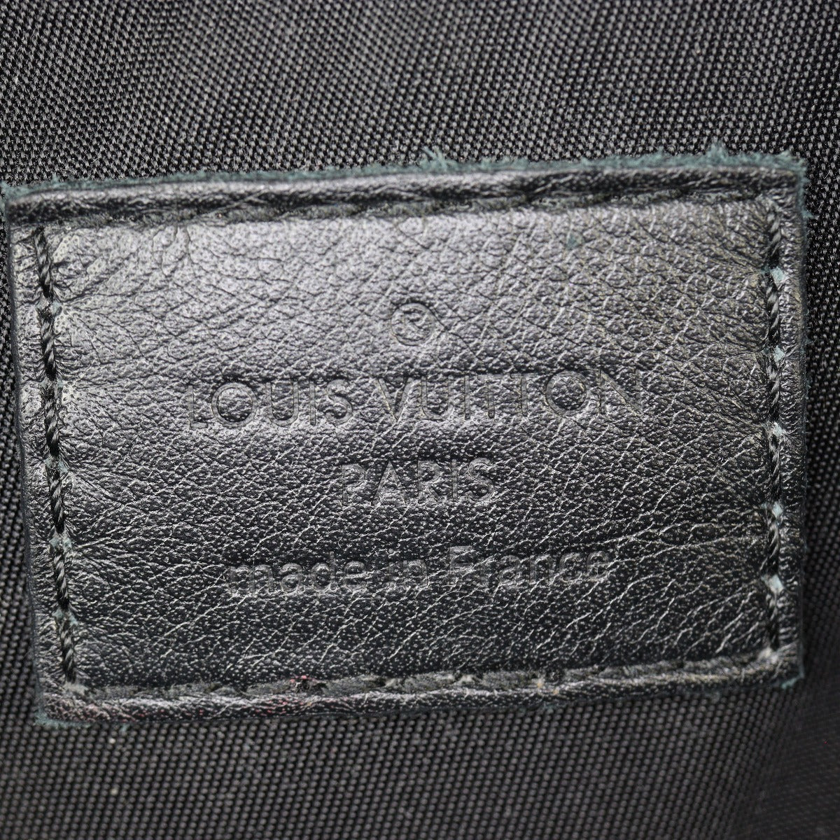 Louis Vuitton Palm Springs Mini Backpack Monogram