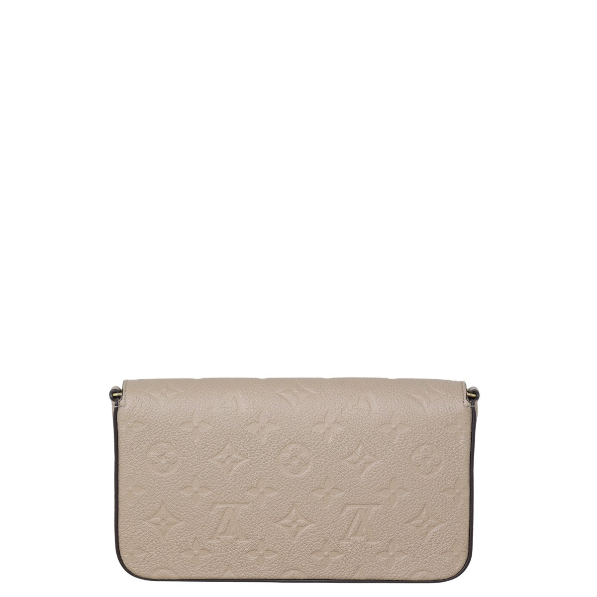 Louis Vuitton Pochette Felicie Monogram Empreinte