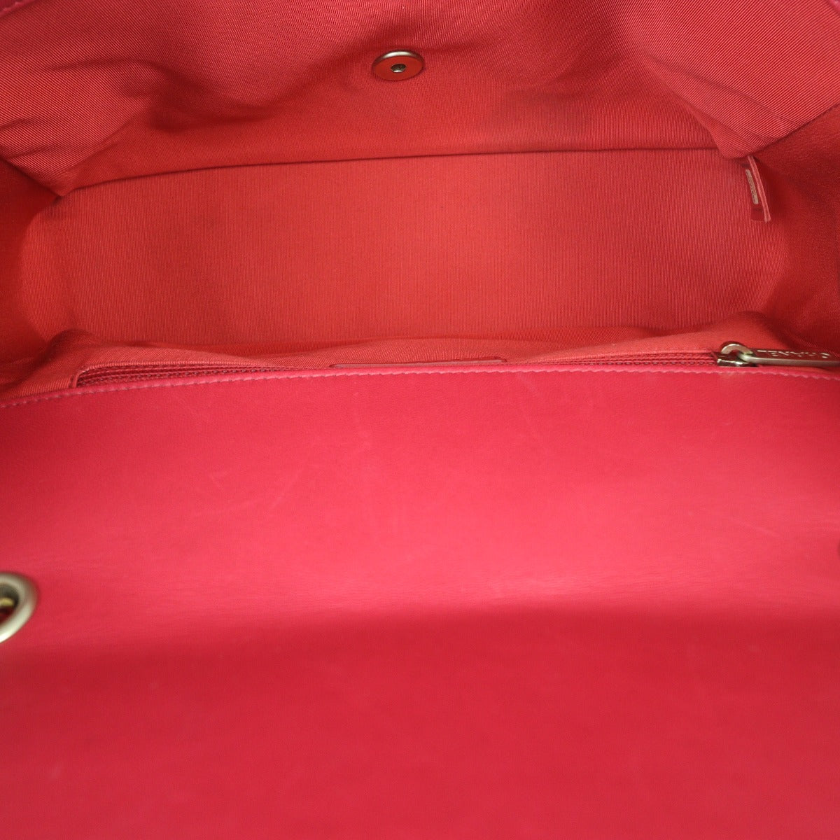 Chanel Mademoiselle Chic Flap Bag Jumbo