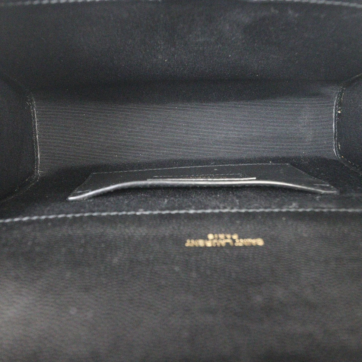 Saint Laurent Monogram Mix Matelasse Envelope Chain Bag Small