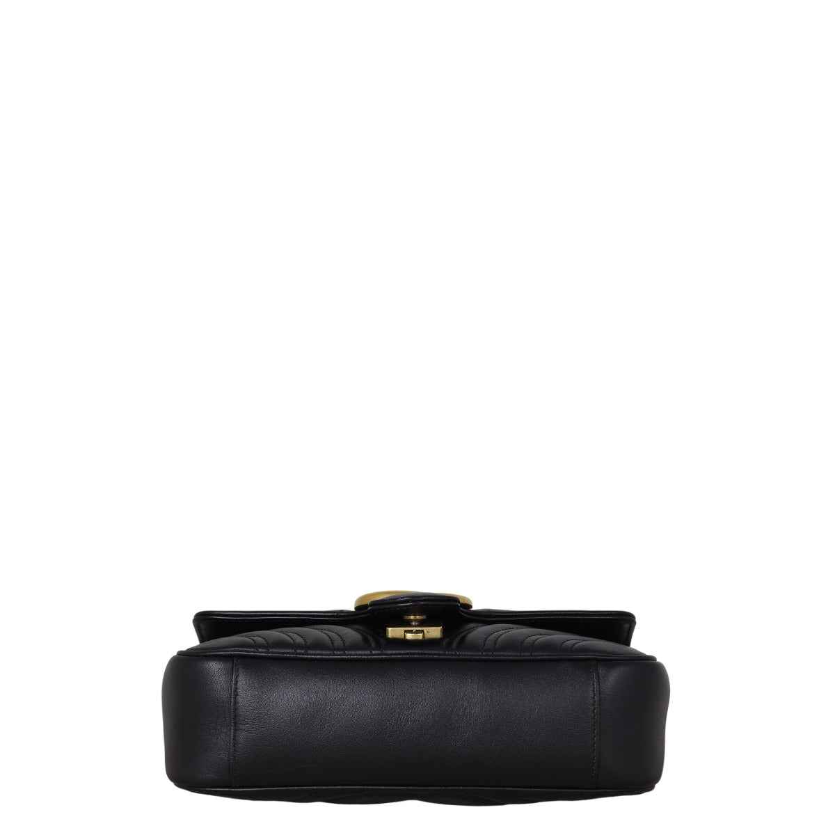 Gucci GG Marmont Matelasse Small Shoulder Bag