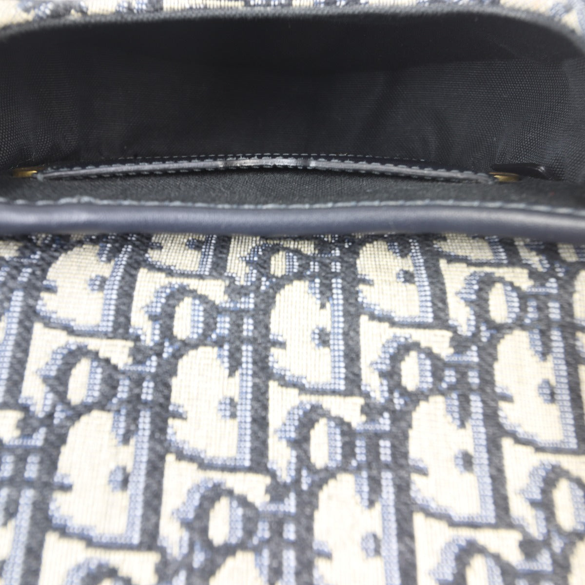Dior Bobby Bag Small Oblique
