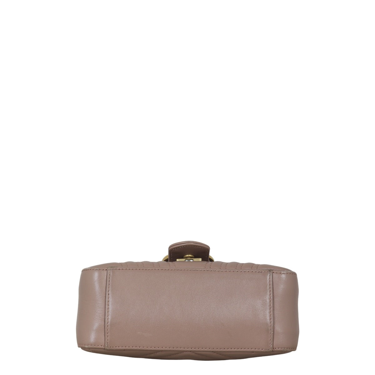 Gucci GG Marmont Top Handle Bag Mini