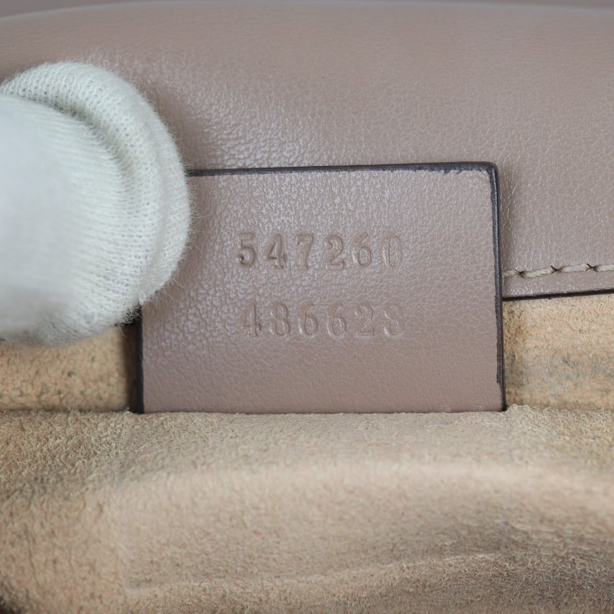 Gucci GG Marmont Top Handle Bag Mini