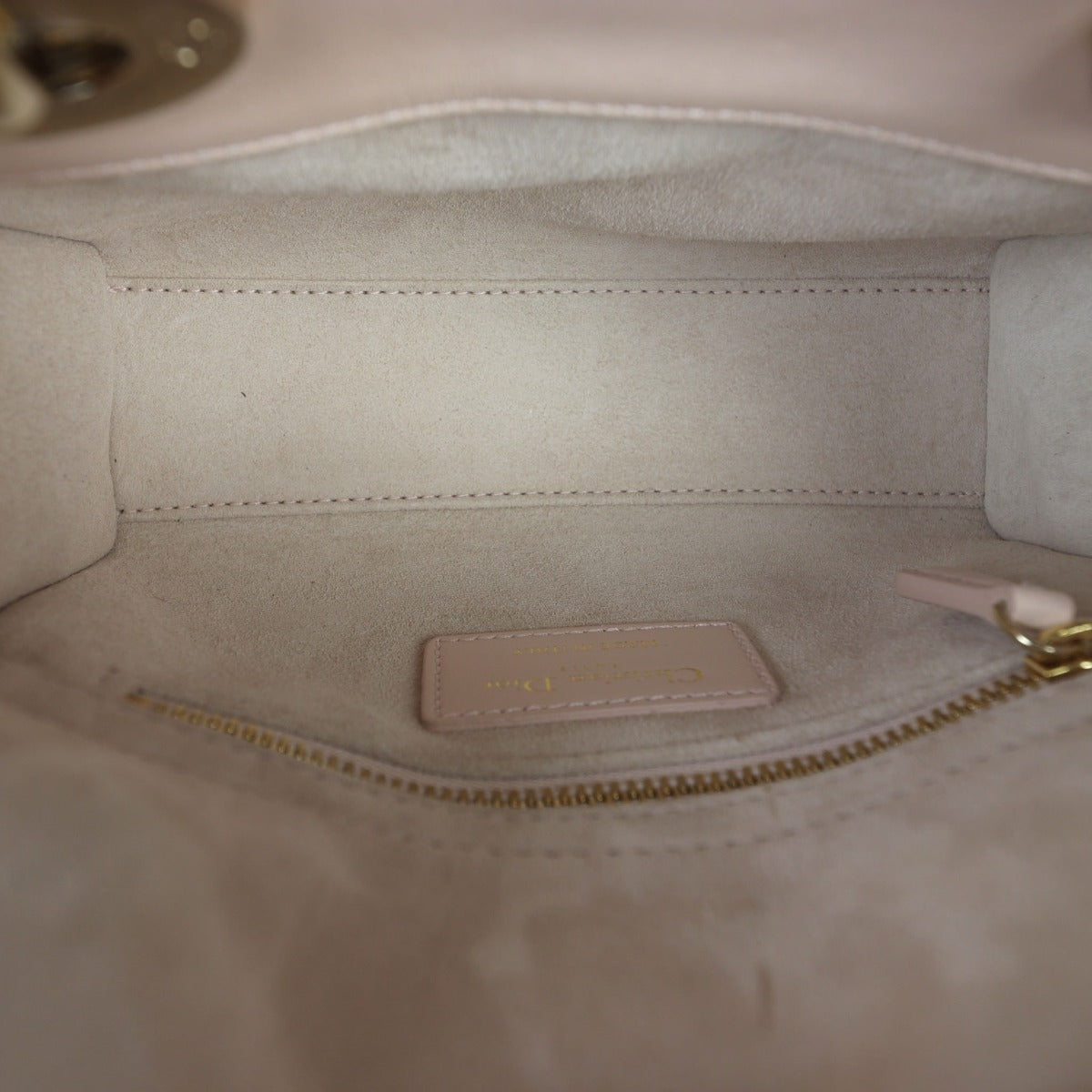 Dior Lady Dior Mini