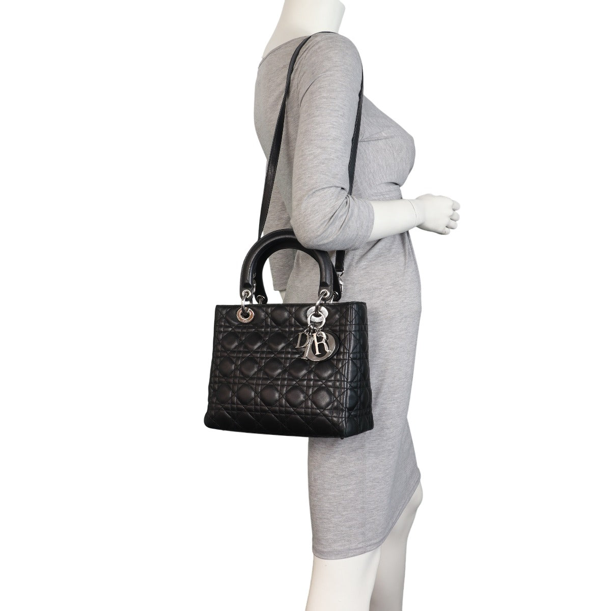 Dior Lady Dior Medium