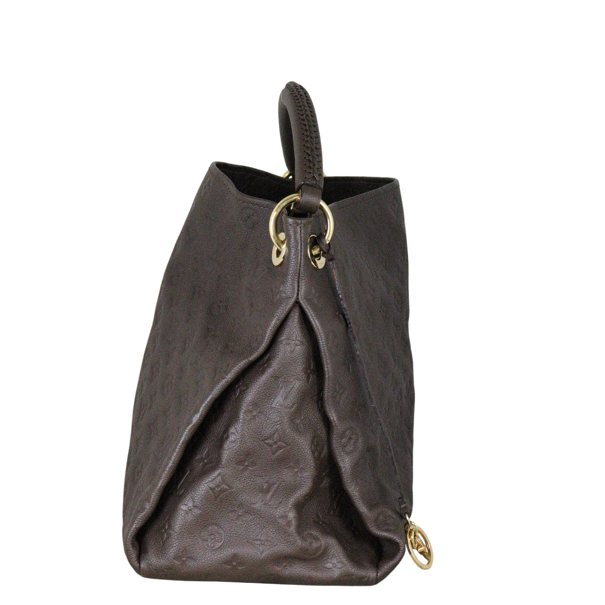 Louis Vuitton Artsy MM Monogram Empreinte