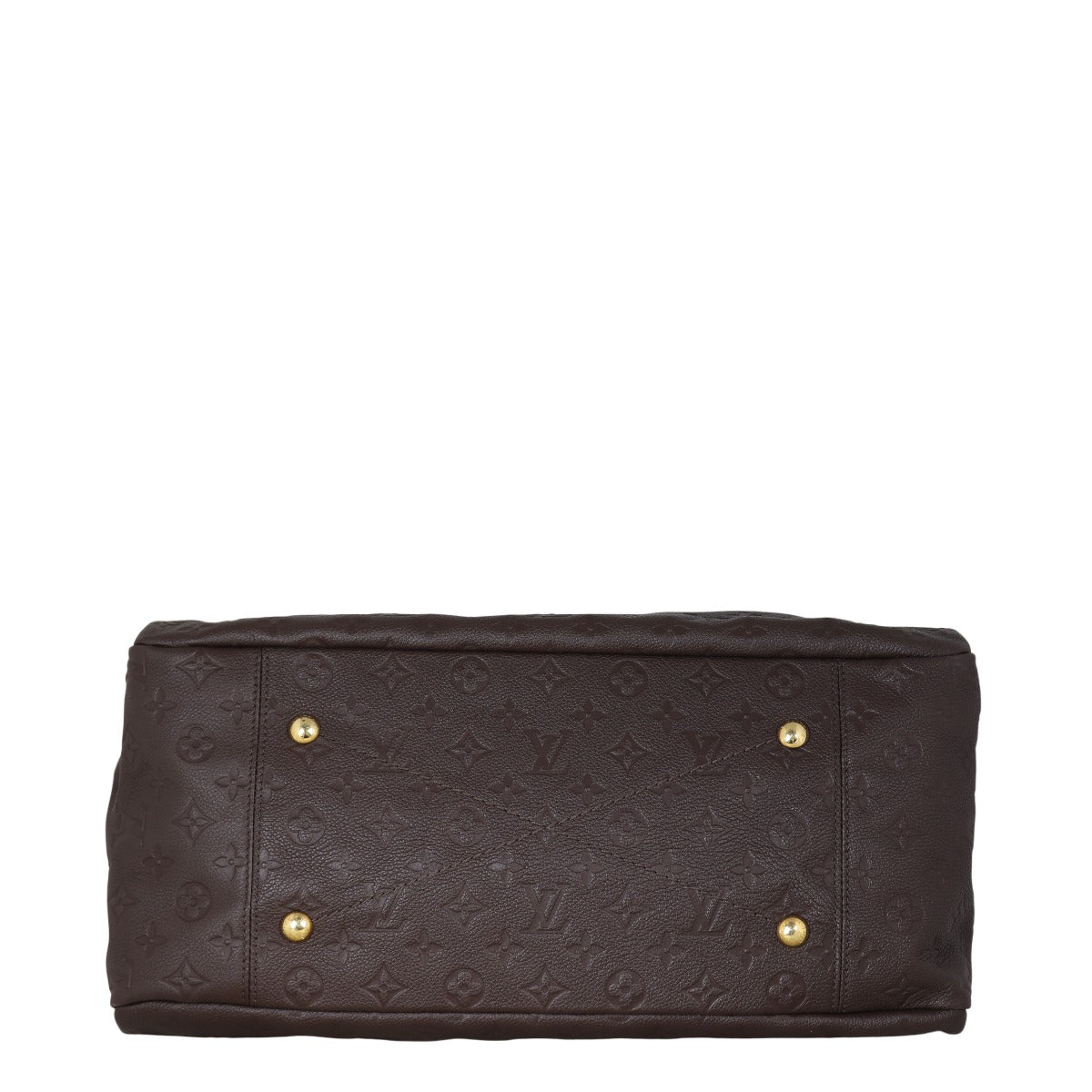 Louis Vuitton Artsy MM Monogram Empreinte
