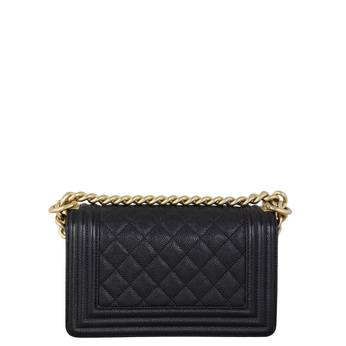 Chanel Boy Small