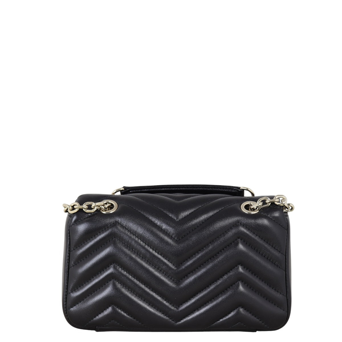 Gucci GG Marmont Matelasse Small Shoulder Bag