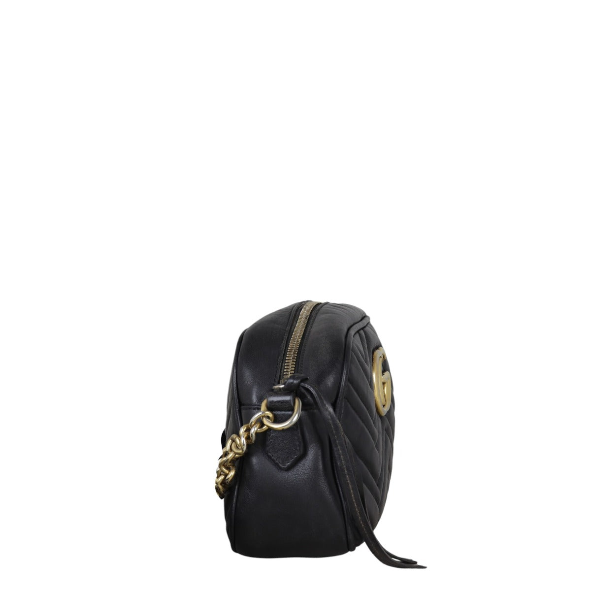 Gucci GG Marmont Small Camera Bag