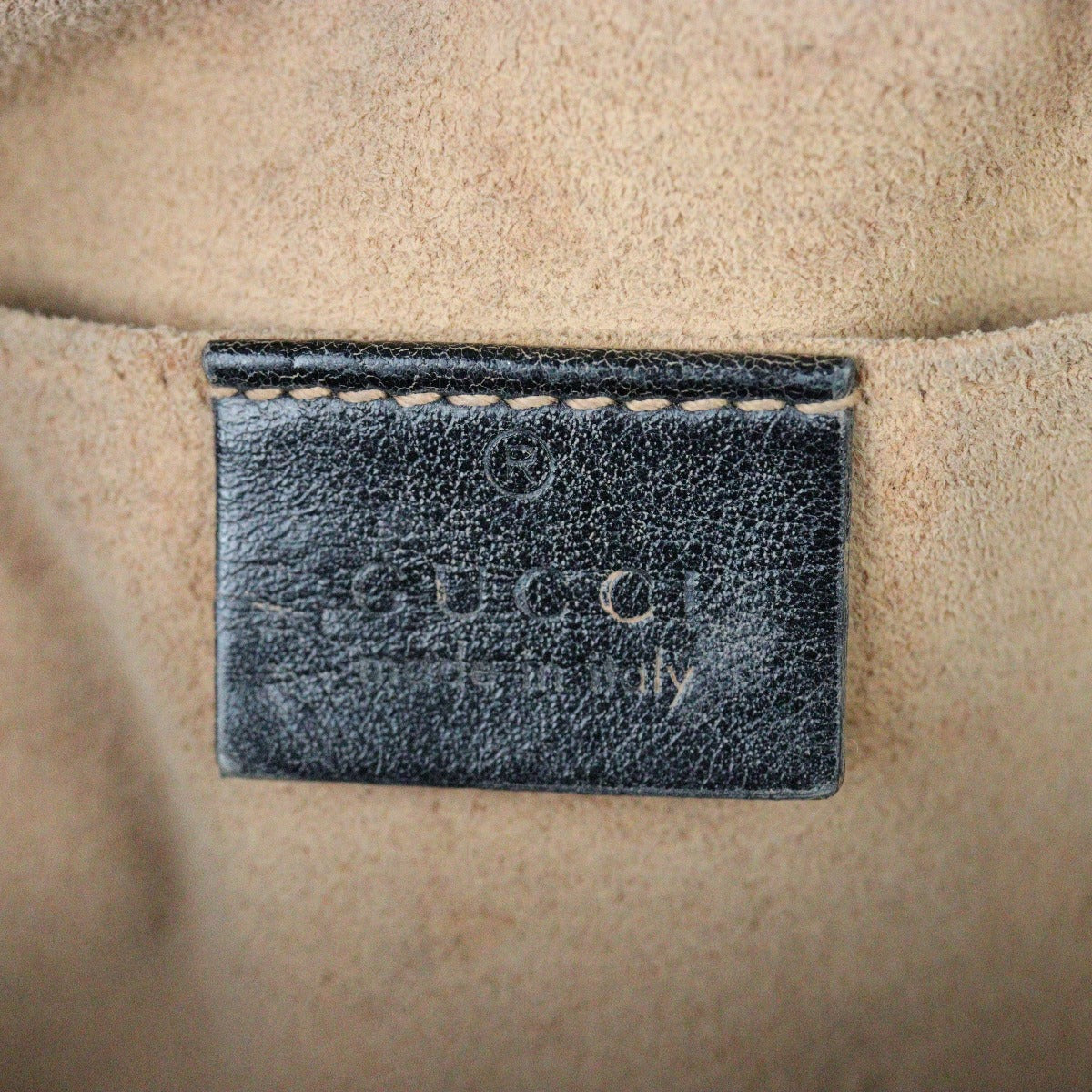Gucci GG Marmont Small Camera Bag
