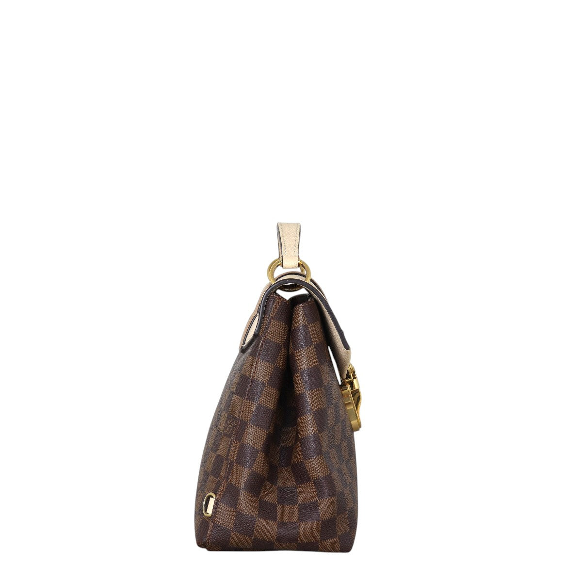 Louis Vuitton Clapton Backpack Damier Ebene