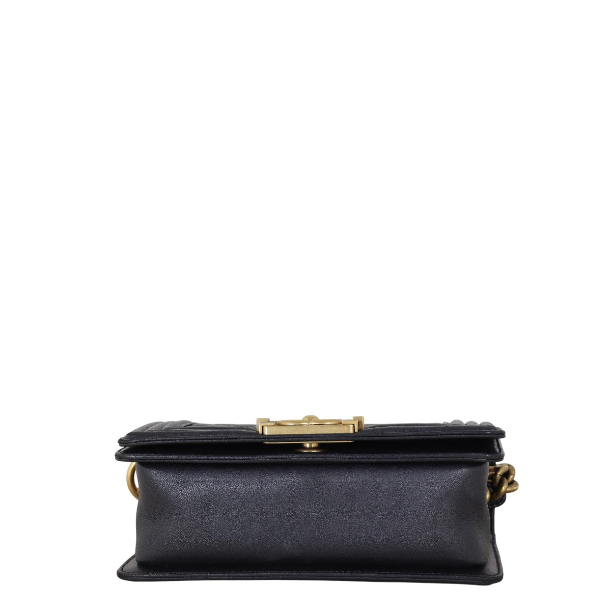 Chanel Boy Small
