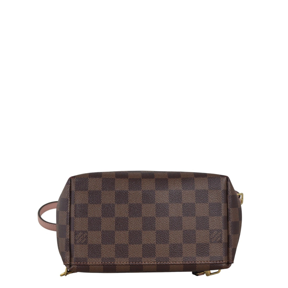 Louis Vuitton Clapton Backpack Damier Ebene