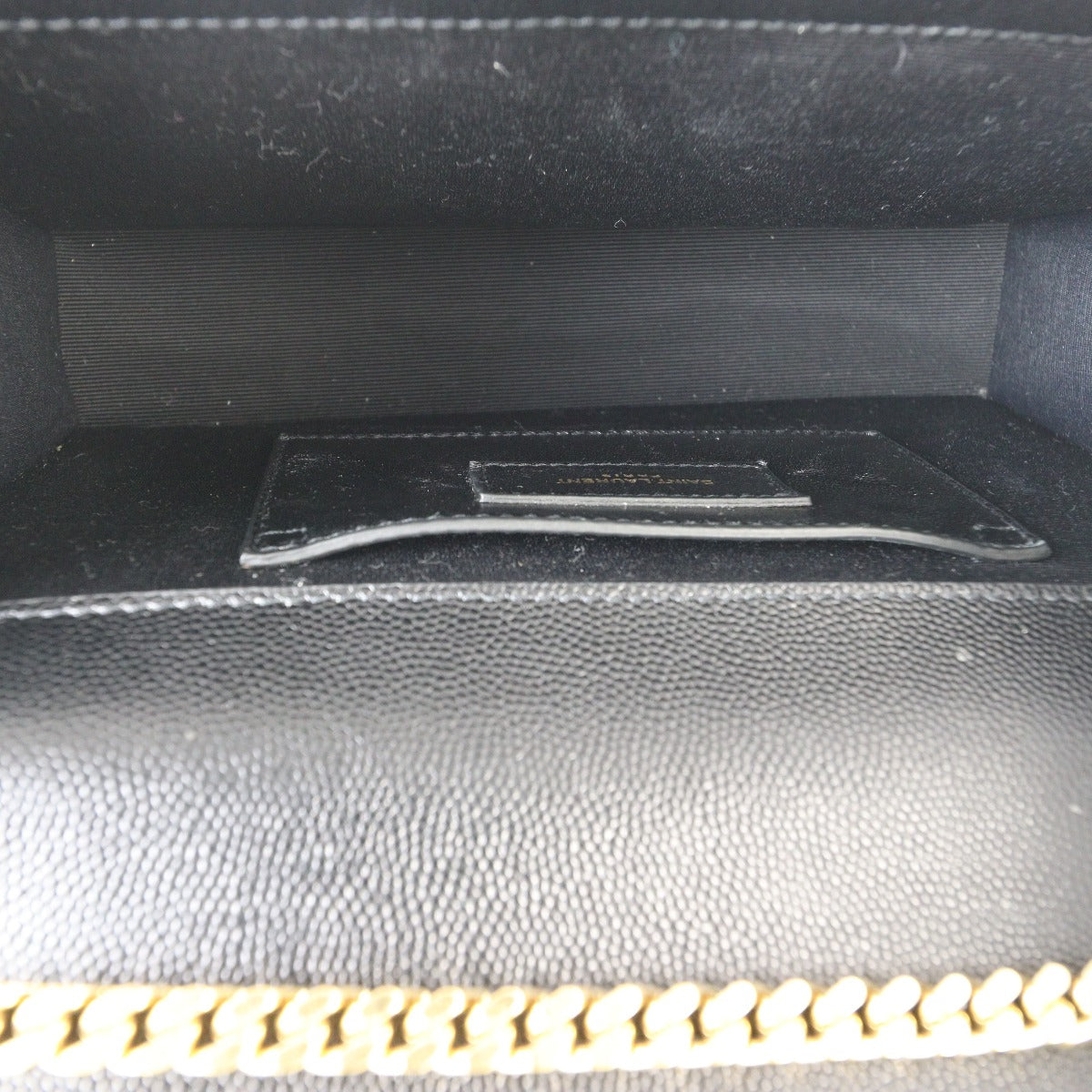 Saint Laurent Kate Chain Bag Medium