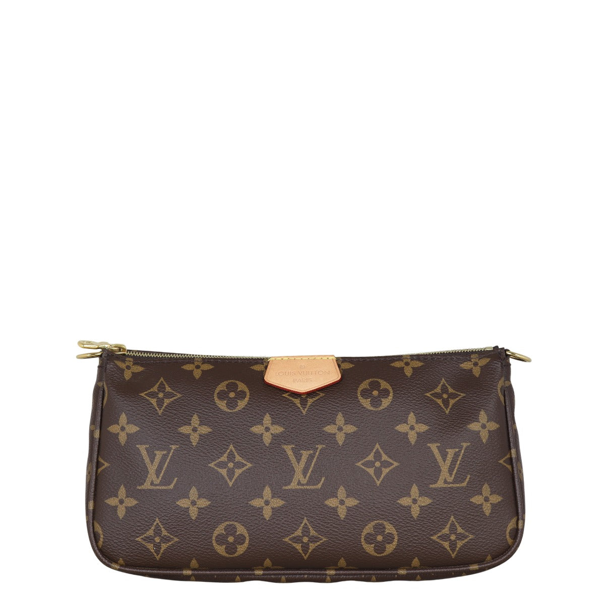 Louis Vuitton Multi Pochette Accessoires Monogram