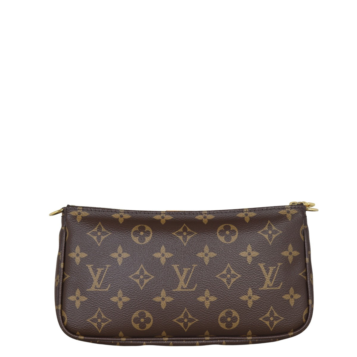 Louis Vuitton Multi Pochette Accessoires Monogram