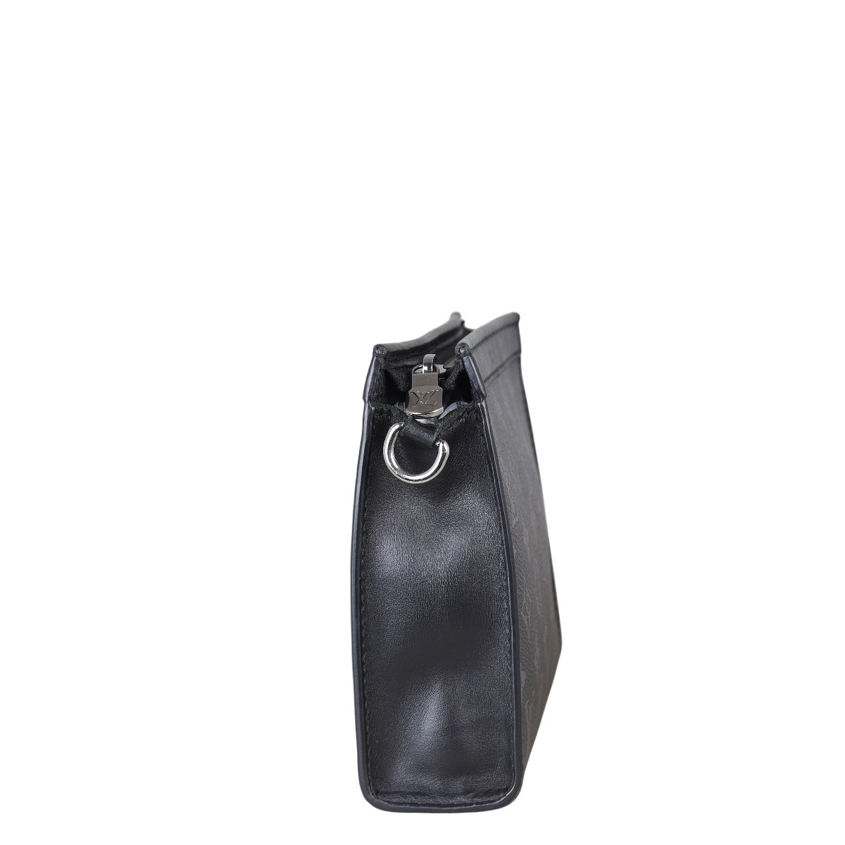 Louis Vuitton Gaston Wearable Wallet Monogram Eclipse