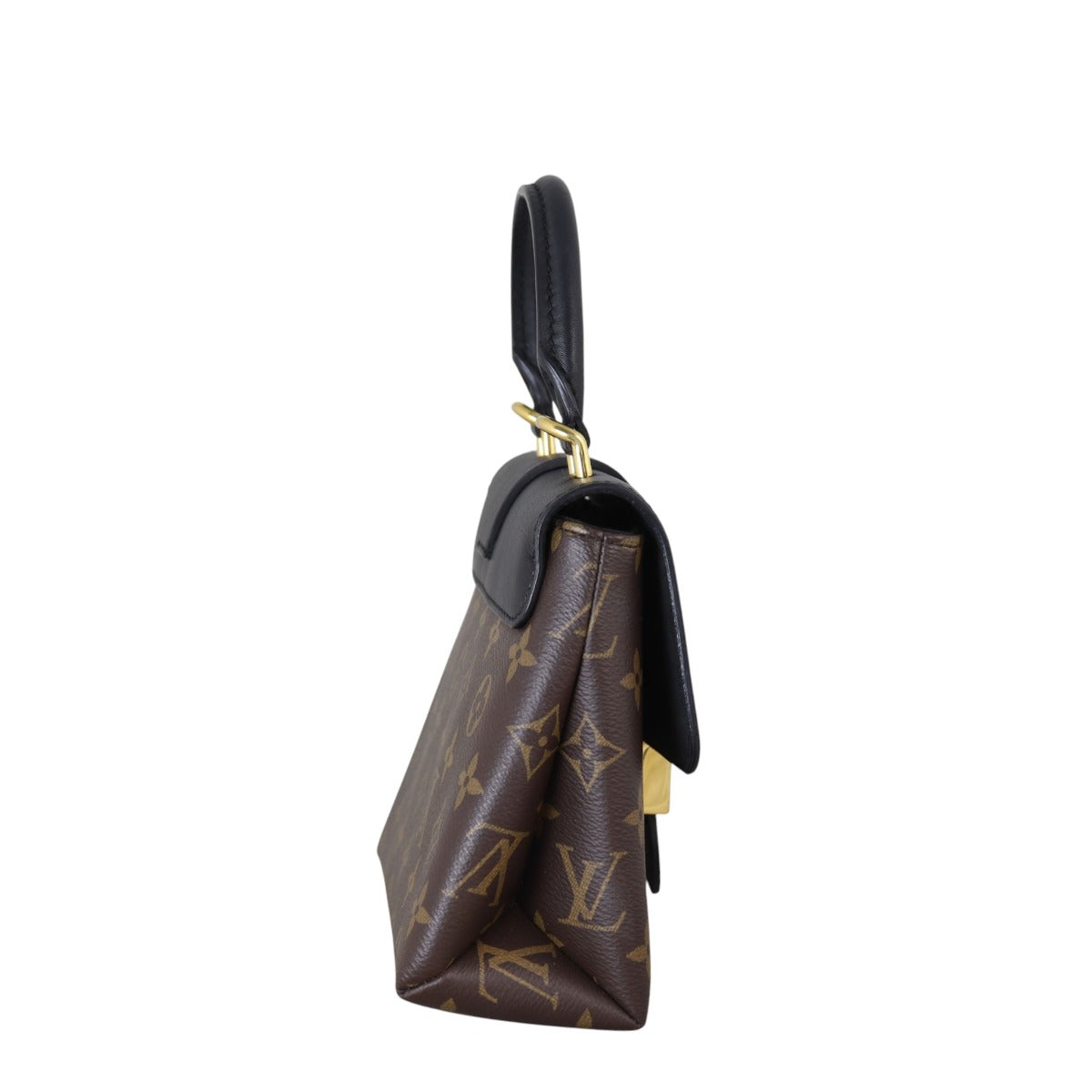 Louis Vuitton Locky BB Monogram
