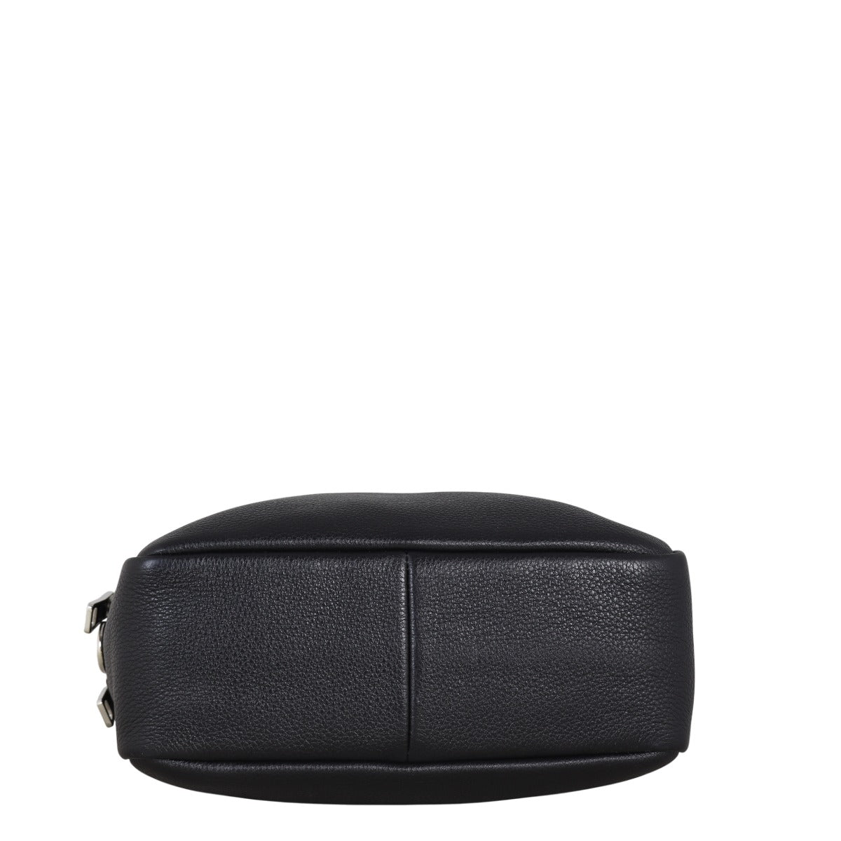 Prada Vitello Daino Double Zip Camera Bag