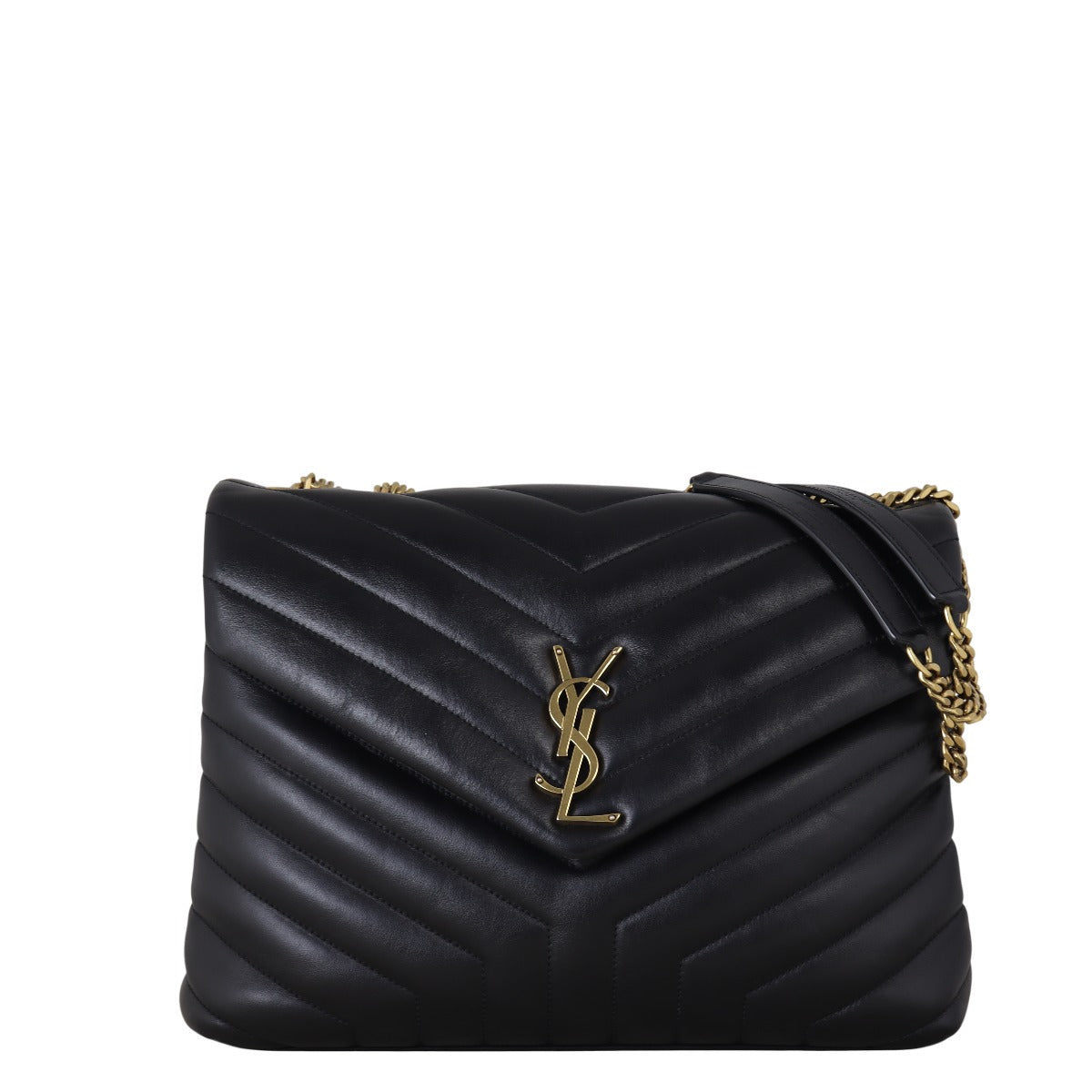 Saint Laurent Loulou Medium