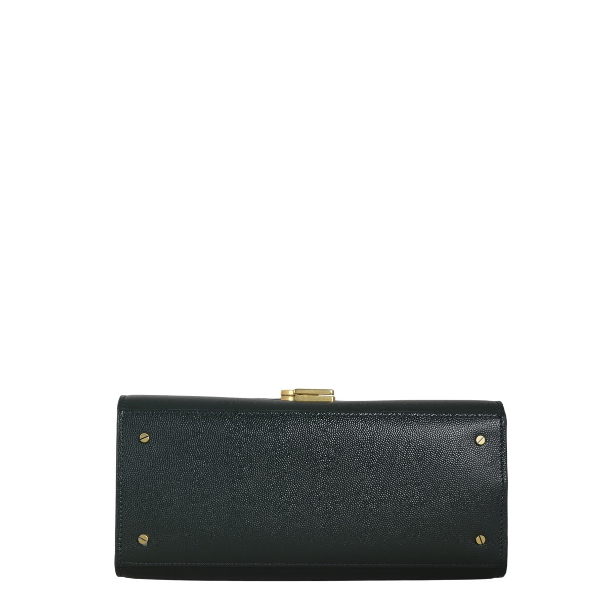 Saint Laurent Cassandra Top Handle Medium