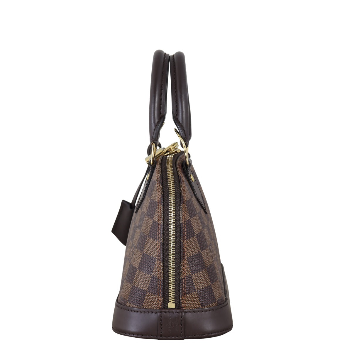 Louis Vuitton Alma BB Damier Ebene