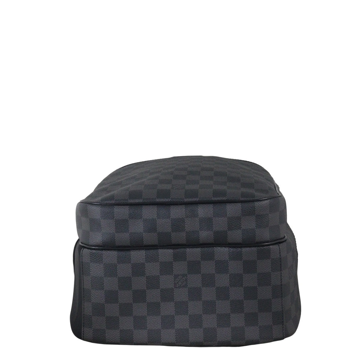 Louis Vuitton Michael Backpack Damier Graphite